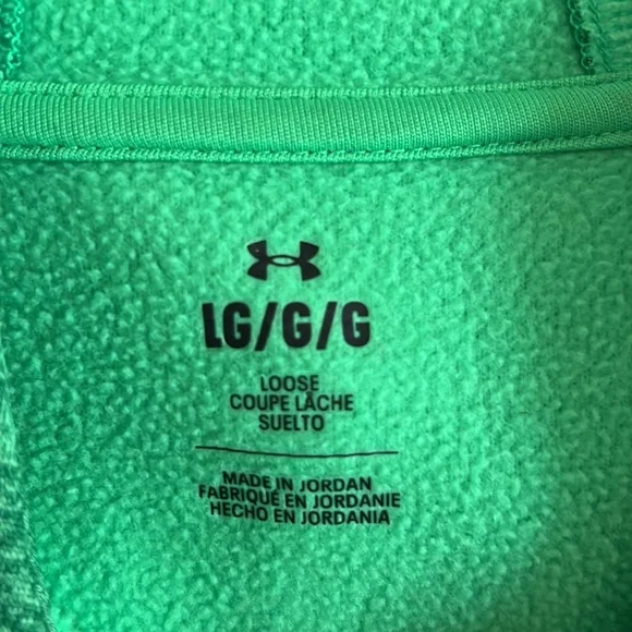 Under Armour Hoodie - Picture 6 of 6